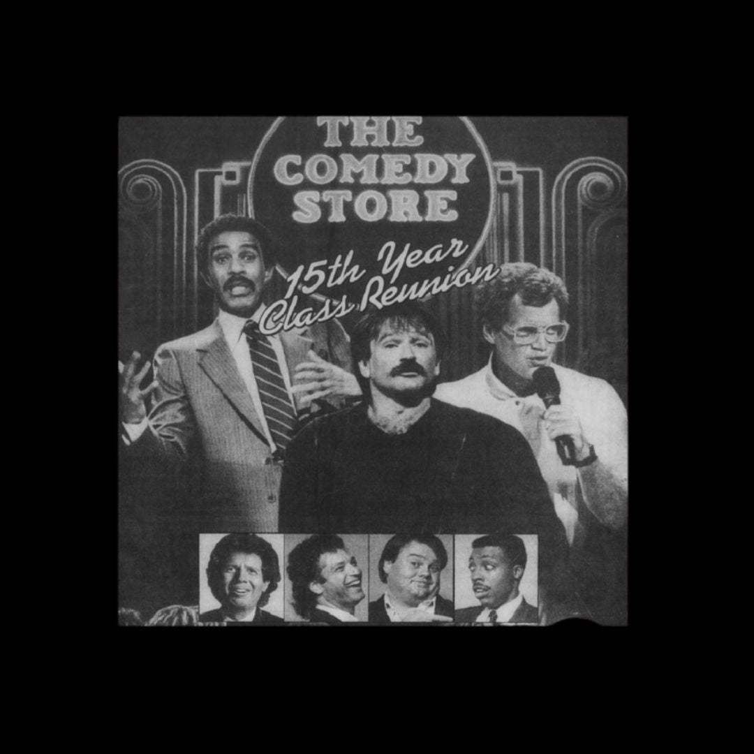 15th Anniversary Poster The Comedy Store 15th-anniversary-poster-the-comedy-store