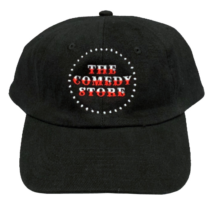 *SOLD OUT* Embroidered Logo Hat