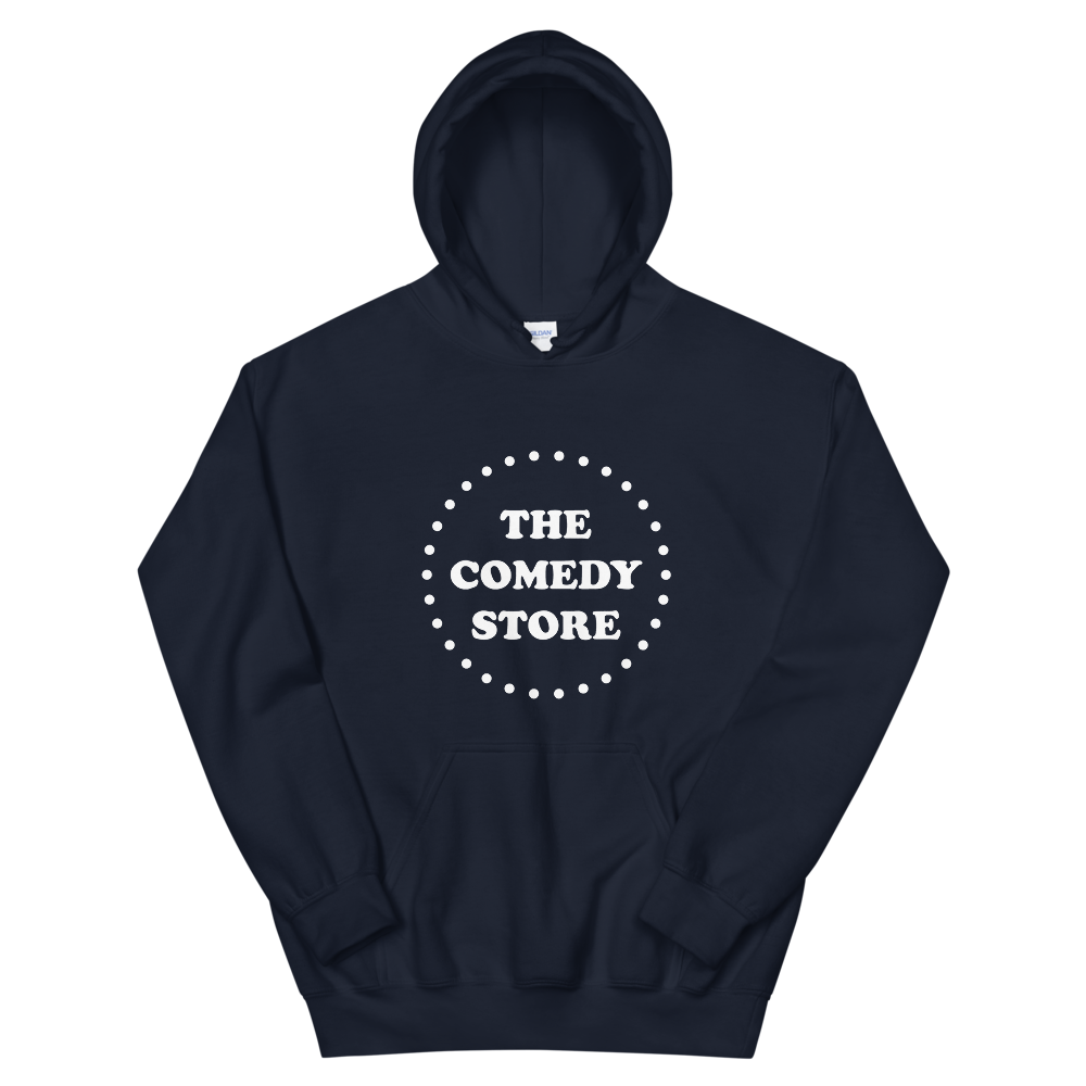 Unisex Pullover | Minimalist Logo