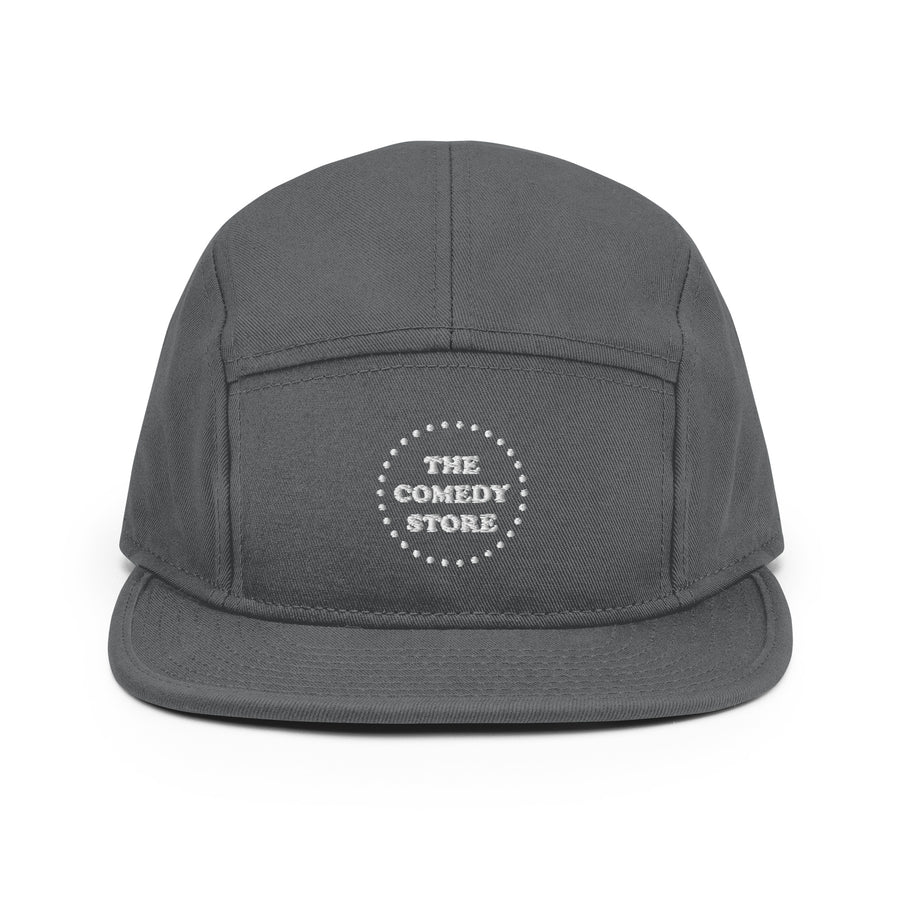 Minimalist 5 Panel Camper