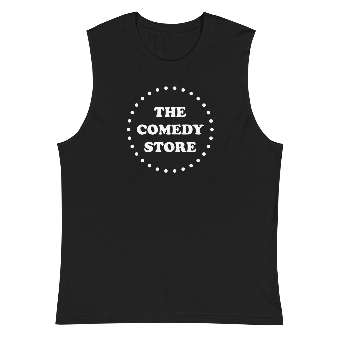 Minimalist Logo Tank