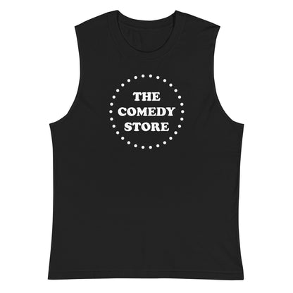 Minimalist Logo Tank