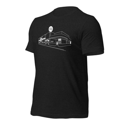 Building Outline Shirt