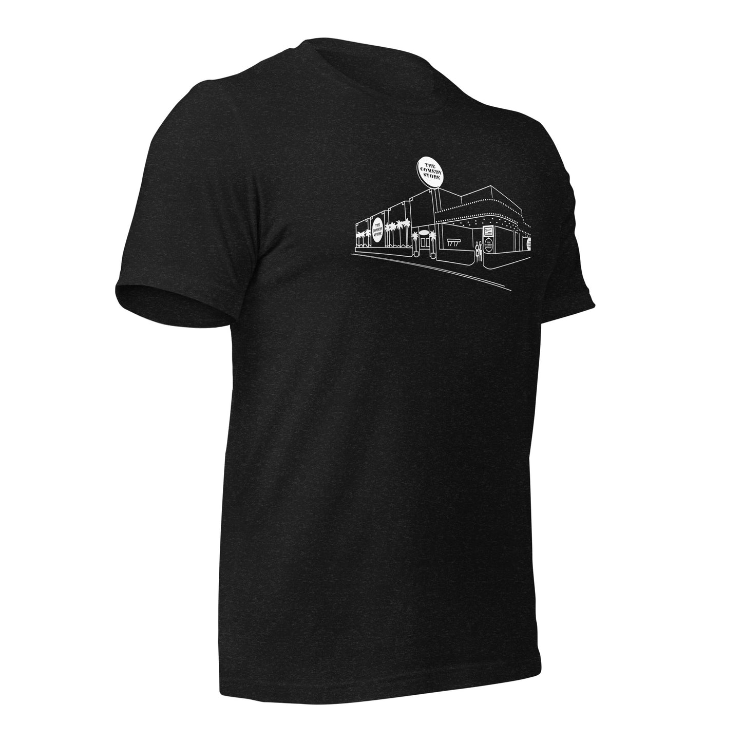 Building Outline Shirt