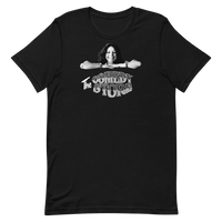 Mitzi Shore Short-Sleeve Unisex T-Shirt